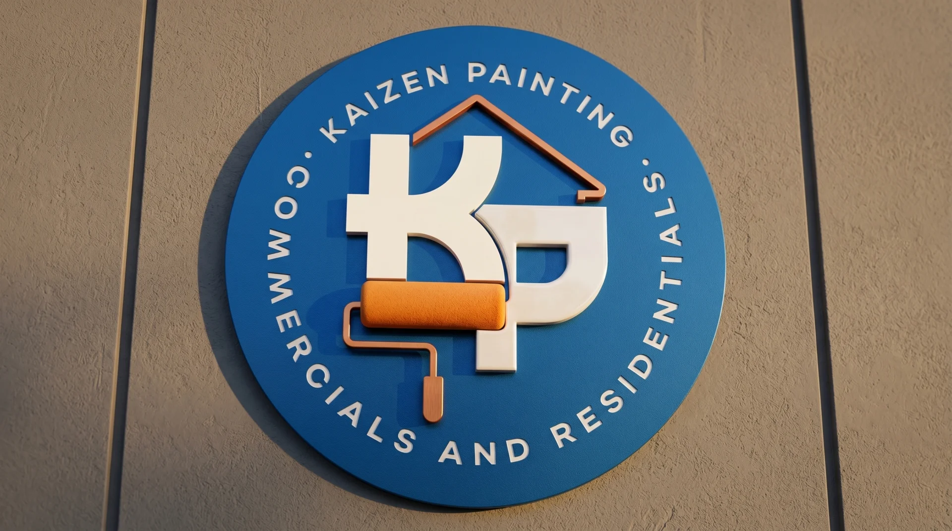 Kaizen Painting LLC