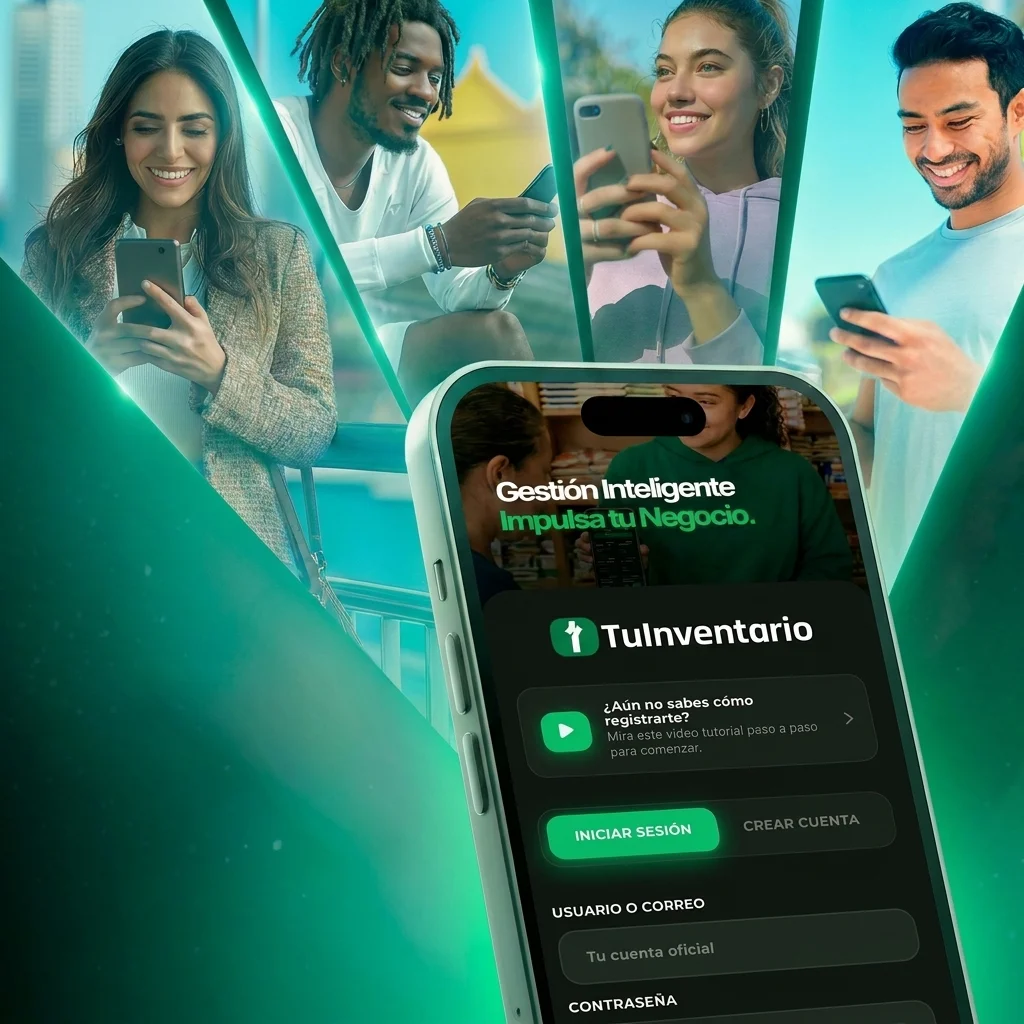 Tu Inventario